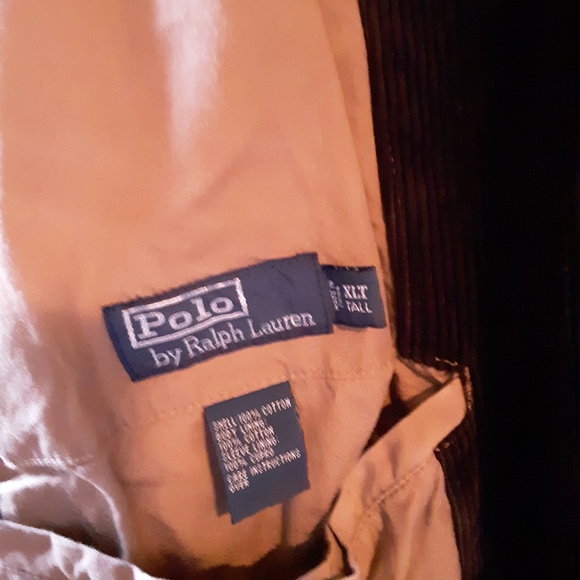 Vintage Polo by Ralph Lauren Gentlemen's Sportcoat - Picture 12 of 16